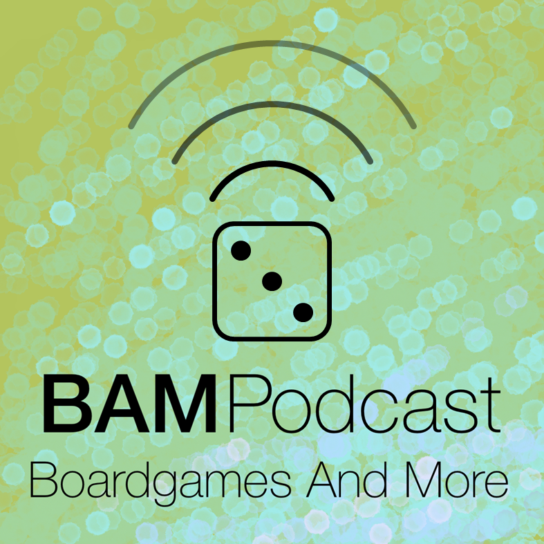 Boardgames And More